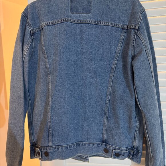 Levi's Denim Jacket - Picture 3 of 3